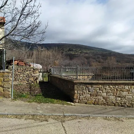 Casa Rural La Poveda Casa rural La Poveda de Soria