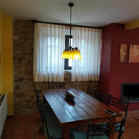 Casa Rural La Poveda *